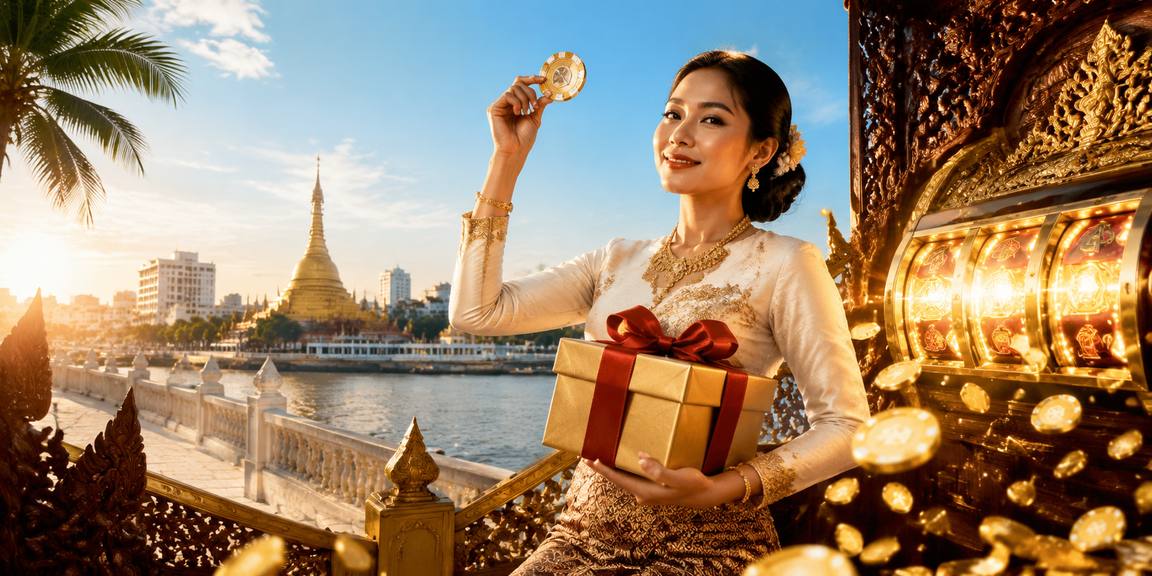 k74.com ပထမဆုံးငွေသွင်းမှု ပရိုမိုး